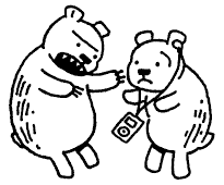 bears