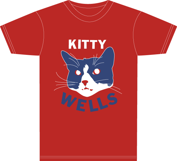 Kitty Wells