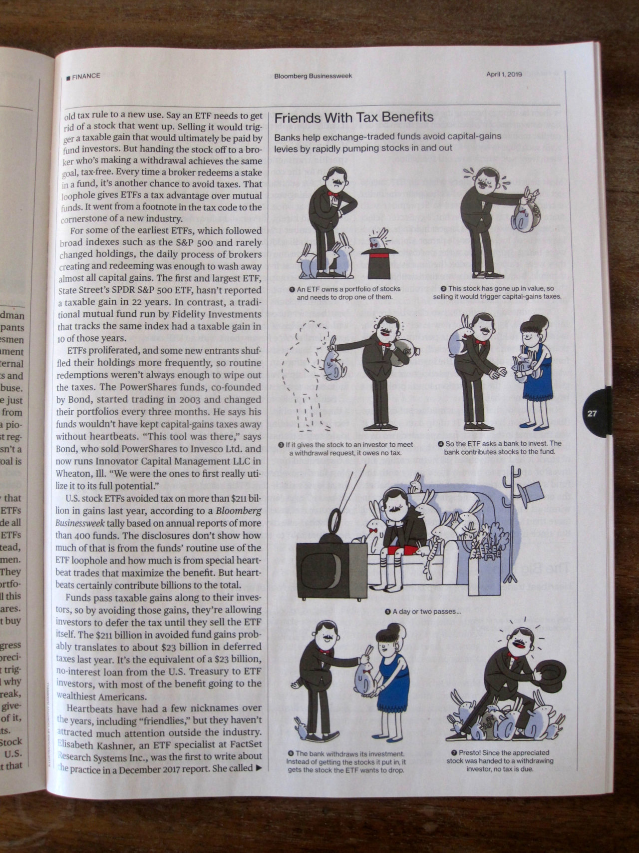 Very Small Array Page 3